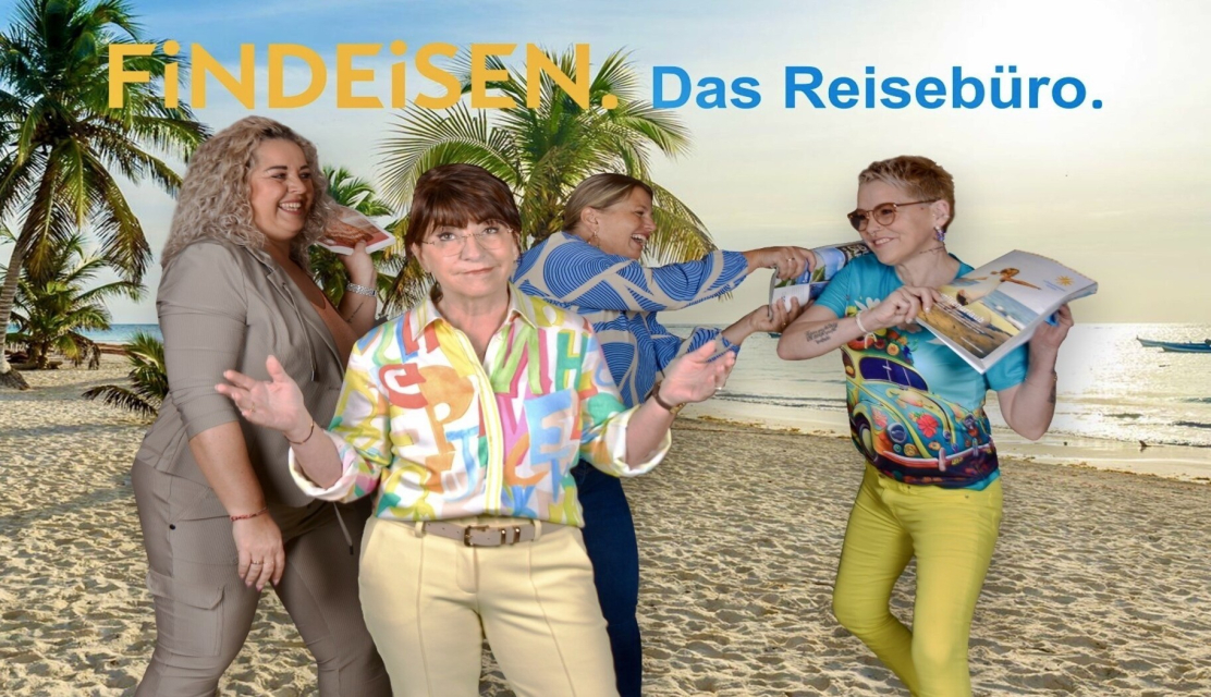 Teamfoto aktuell