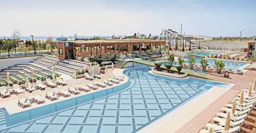 Sentido Trendy Verbena Beach